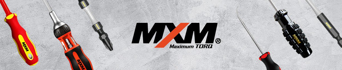 MXM专业手工具