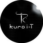 设计师品牌 - 黑潮原創 kuroi-T