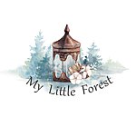 设计师品牌 - My Little Forest