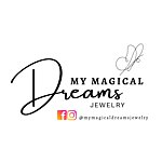 设计师品牌 - My Magical Dreams Jewelry