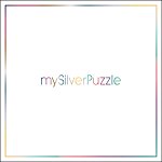 设计师品牌 - mySilverPuzzle