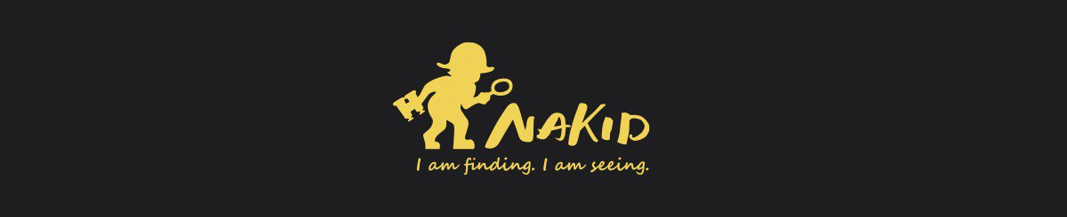 设计师品牌 - NAKID