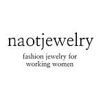 设计师品牌 - NAoTjewelry