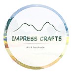 设计师品牌 - Impress crafts