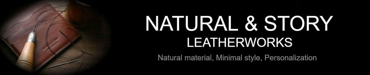 设计师品牌 - NS ( Natural & Story )