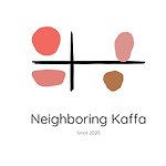 设计师品牌 - 隣人珈琲Neighboring kaffa