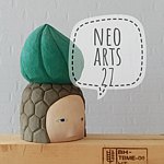 设计师品牌 - neoarts27