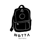 设计师品牌 - NETTA aesthetic