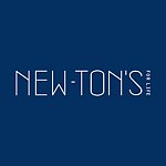 设计师品牌 - New-ton's