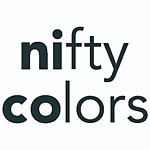 设计师品牌 - Nifty Colors