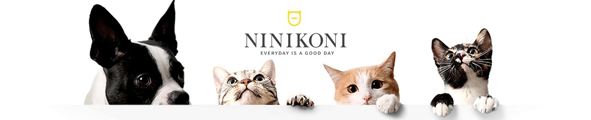 设计师品牌 - NINIKONI 寵物精品