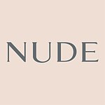 设计师品牌 - NUDE