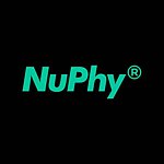 设计师品牌 - NuPhy 品牌旗舰馆