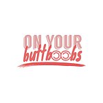 设计师品牌 - onyourbutt_onyourboobs