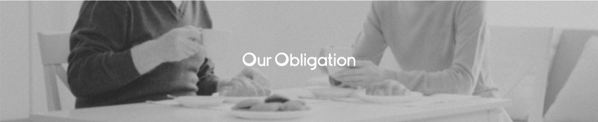 OO生活辅具│Our Obligation