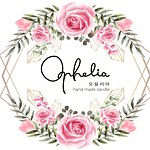 设计师品牌 - Ophelia