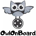 设计师品牌 - OwlOnBoard
