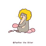 设计师品牌 - PanPan the Otter