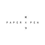 设计师品牌 - Paper with Pen