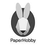 设计师品牌 - PaperHobby