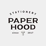 设计师品牌 - Paperhood
