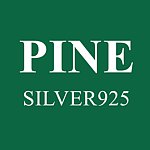 设计师品牌 - pinesilver925