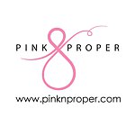 设计师品牌 - Pink N' Proper