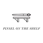 设计师品牌 - Pinsel on the Shelf