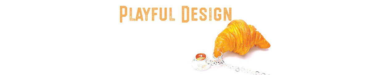 设计师品牌 - Playful Design