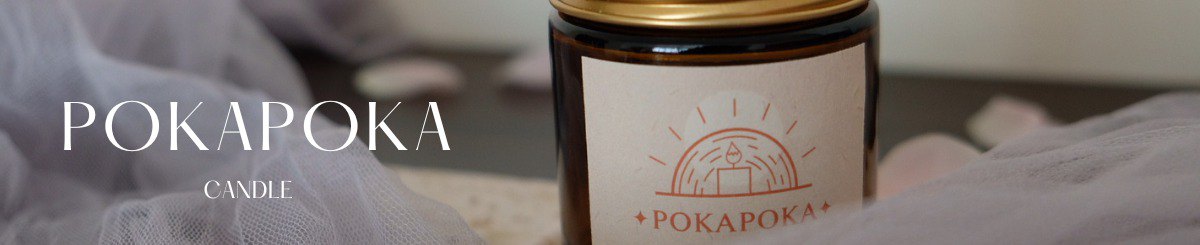 设计师品牌 - POKAPOKA