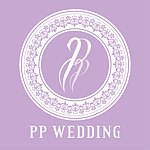 设计师品牌 - PP WEDDING 喜帖