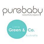 设计师品牌 - Purebaby
