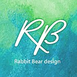 设计师品牌 - RabbitBear Design
