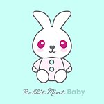 Rabbit Mint Baby