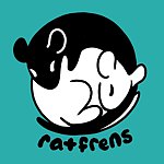 设计师品牌 - Ratfrens 老鼠朋友