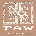 设计师品牌 - raw-ecoproject