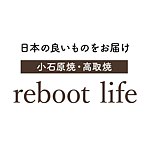 设计师品牌 - reboot-life