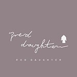 设计师品牌 - red daughter 红女儿