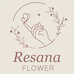 设计师品牌 - Resana flower
