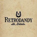 设计师品牌 - Retrodandy