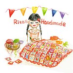 设计师品牌 - Rita·Handmade