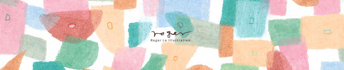 设计师品牌 - roger528