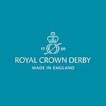 设计师品牌 - Royal Crown Derby