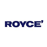 设计师品牌 - ROYCE'