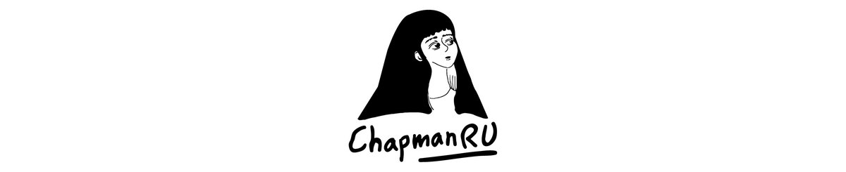 设计师品牌 - ChapmanRU