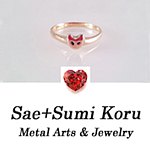 设计师品牌 - Sae+Sumi Koru