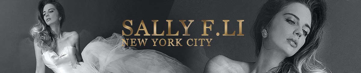 设计师品牌 - SALLY F.LI