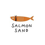设计师品牌 - salmonsand