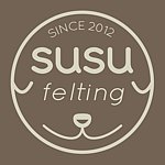 设计师品牌 - SUSU felting