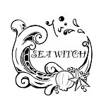 设计师品牌 - Sea witch海的女巫魔法店